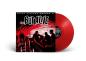 Preview: But Alive - Nicht zynisch werden LP (Red Vinyl)